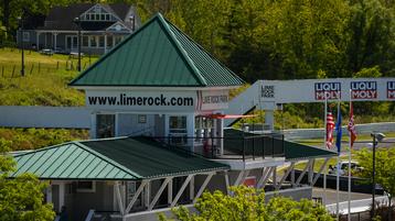 Skip Barber to Serve as Grand Marshal for Memorial Day Classic, Honored as Lime Rock Park Celebrates the "Year of Skip" with Dual Tributes Memorial Day Weekend